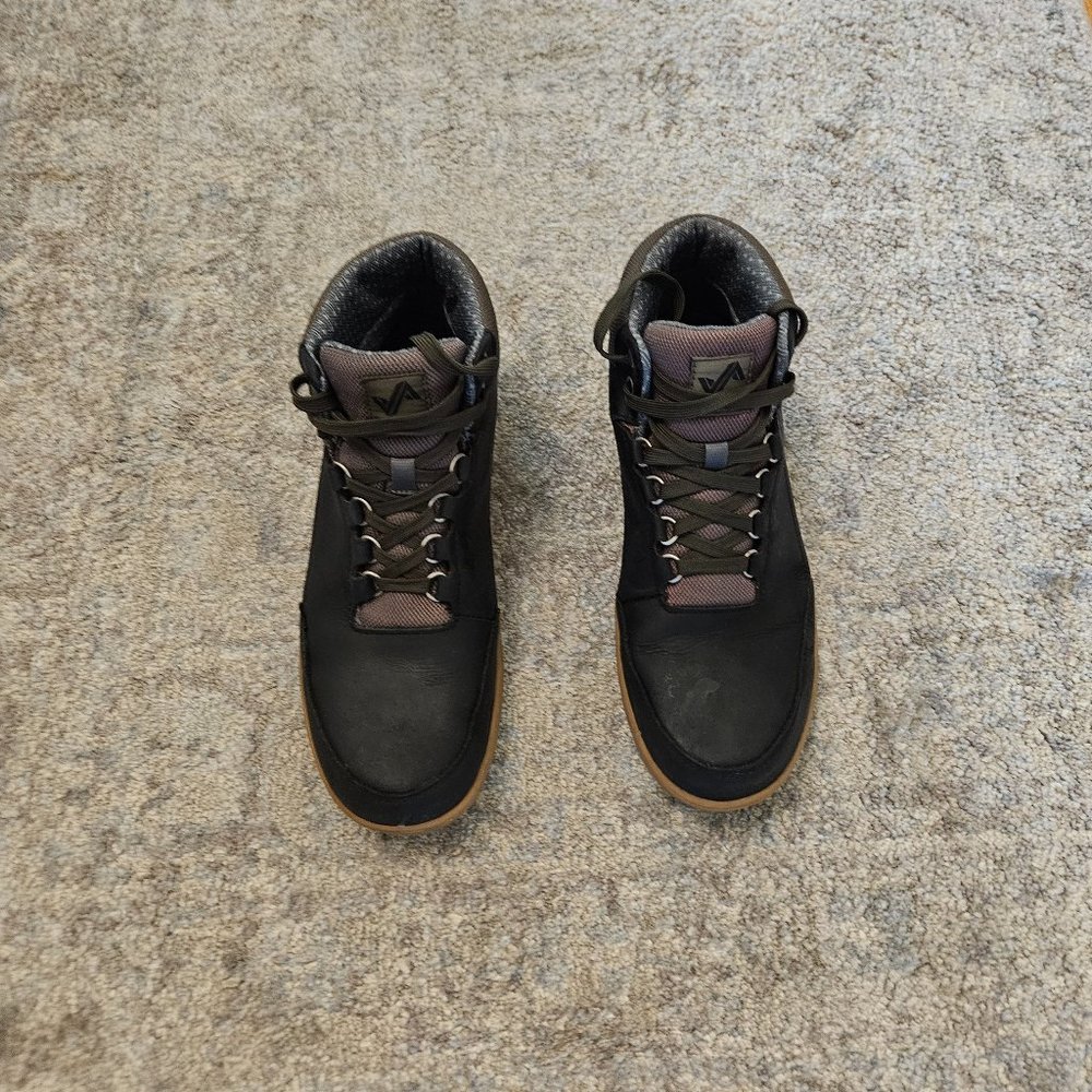 Forsake Phil Mid-Top Men's Waterproof Boot, Size 10